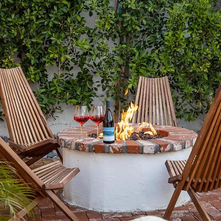 Casa De Tierra By Acme House Company Vila Palm Springs Exterior foto