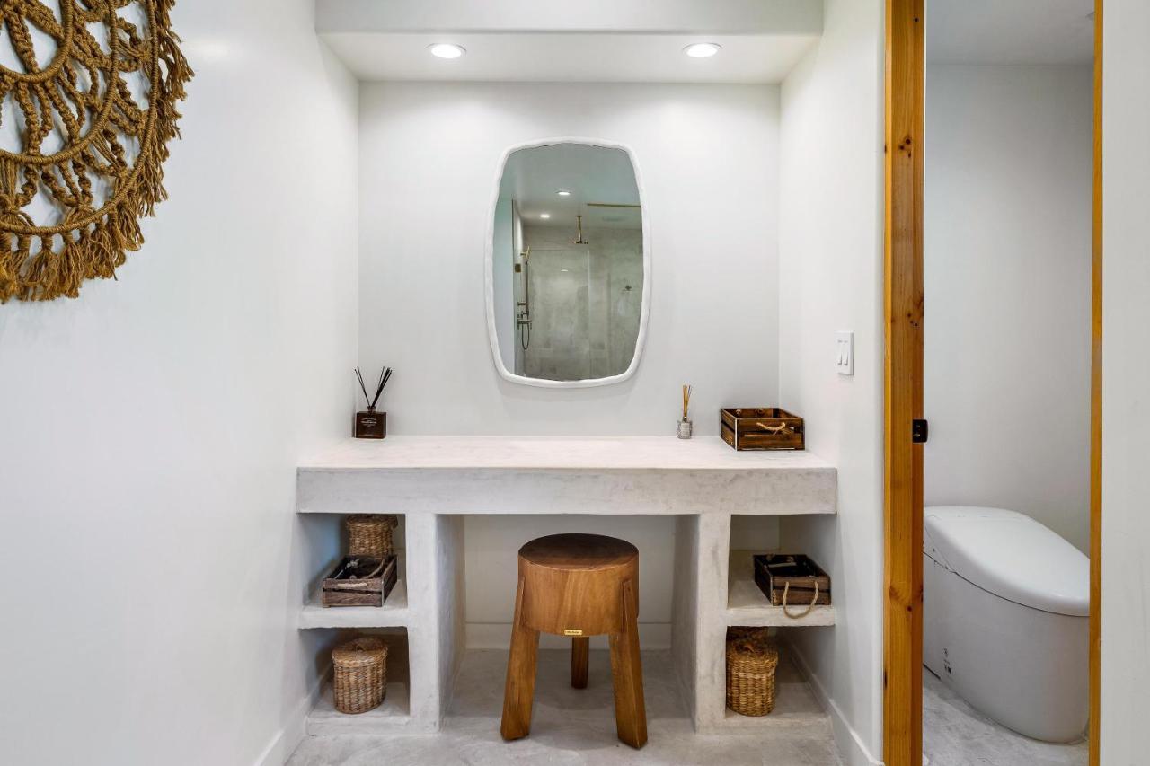 Casa De Tierra By Acme House Company Vila Palm Springs Exterior foto
