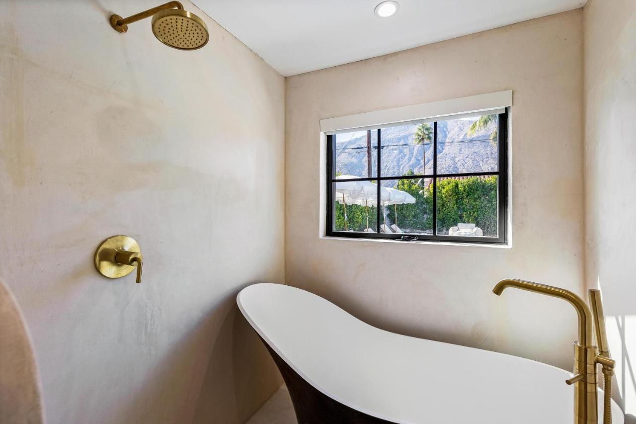 Casa De Tierra By Acme House Company Vila Palm Springs Exterior foto