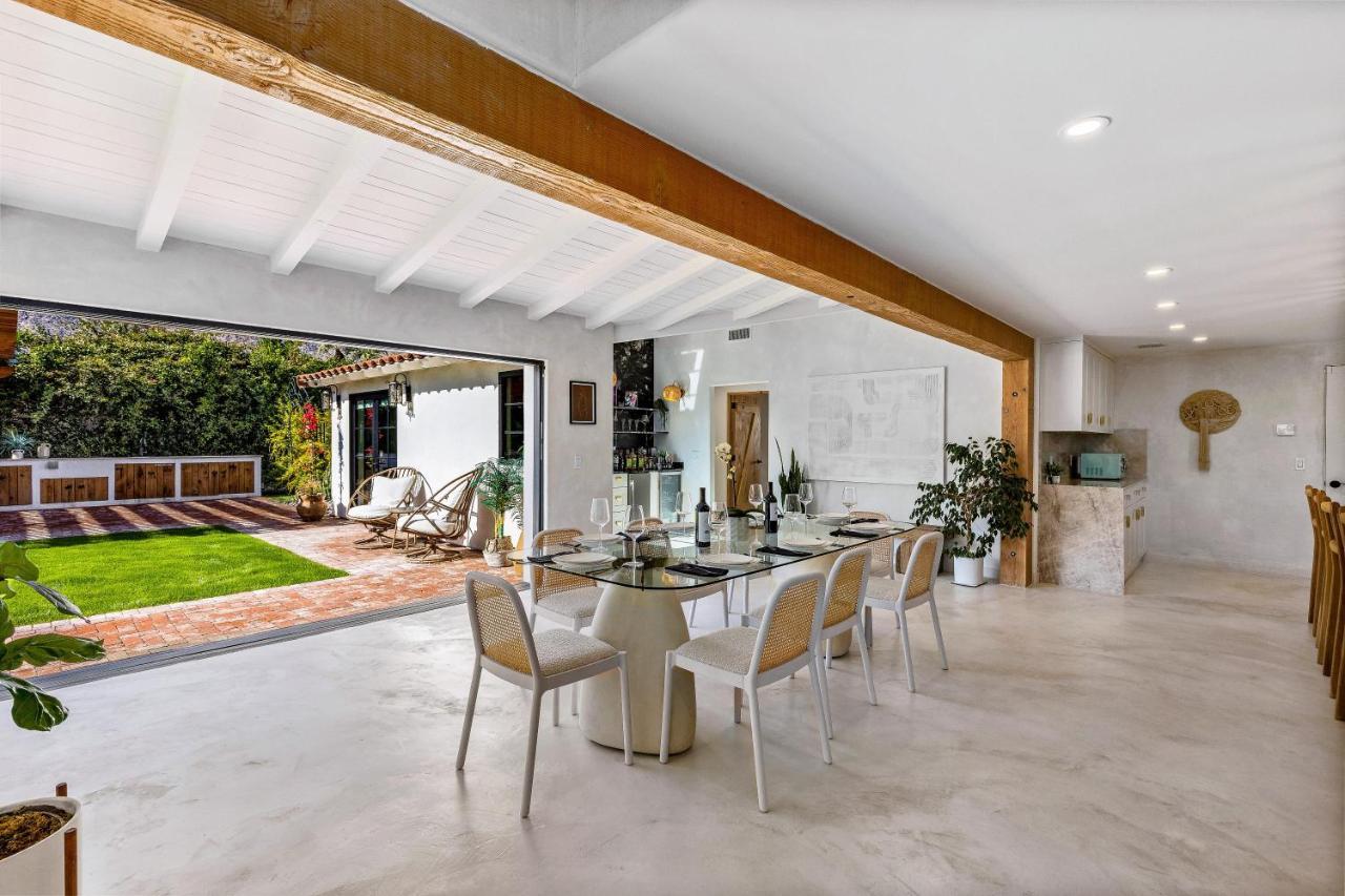 Casa De Tierra By Acme House Company Vila Palm Springs Exterior foto