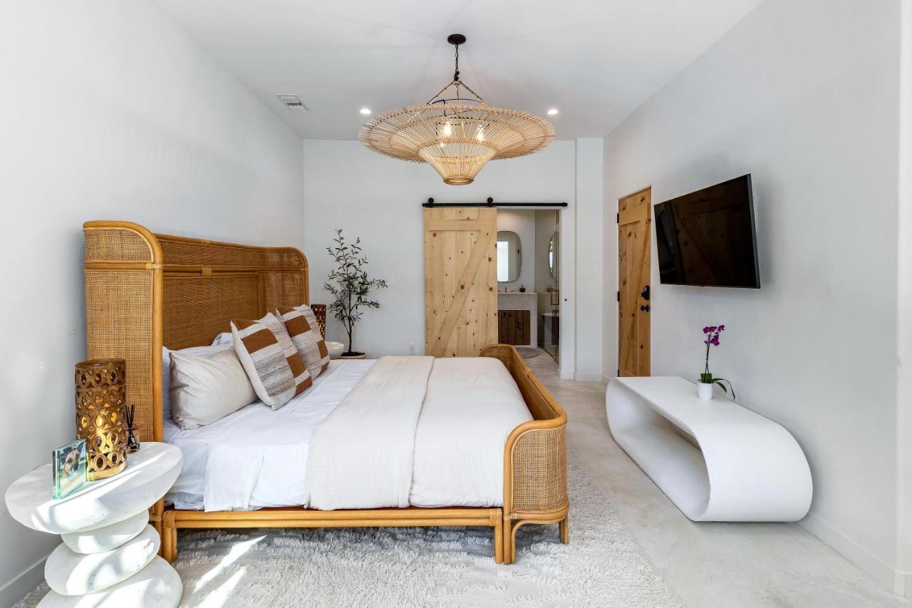 Casa De Tierra By Acme House Company Vila Palm Springs Exterior foto
