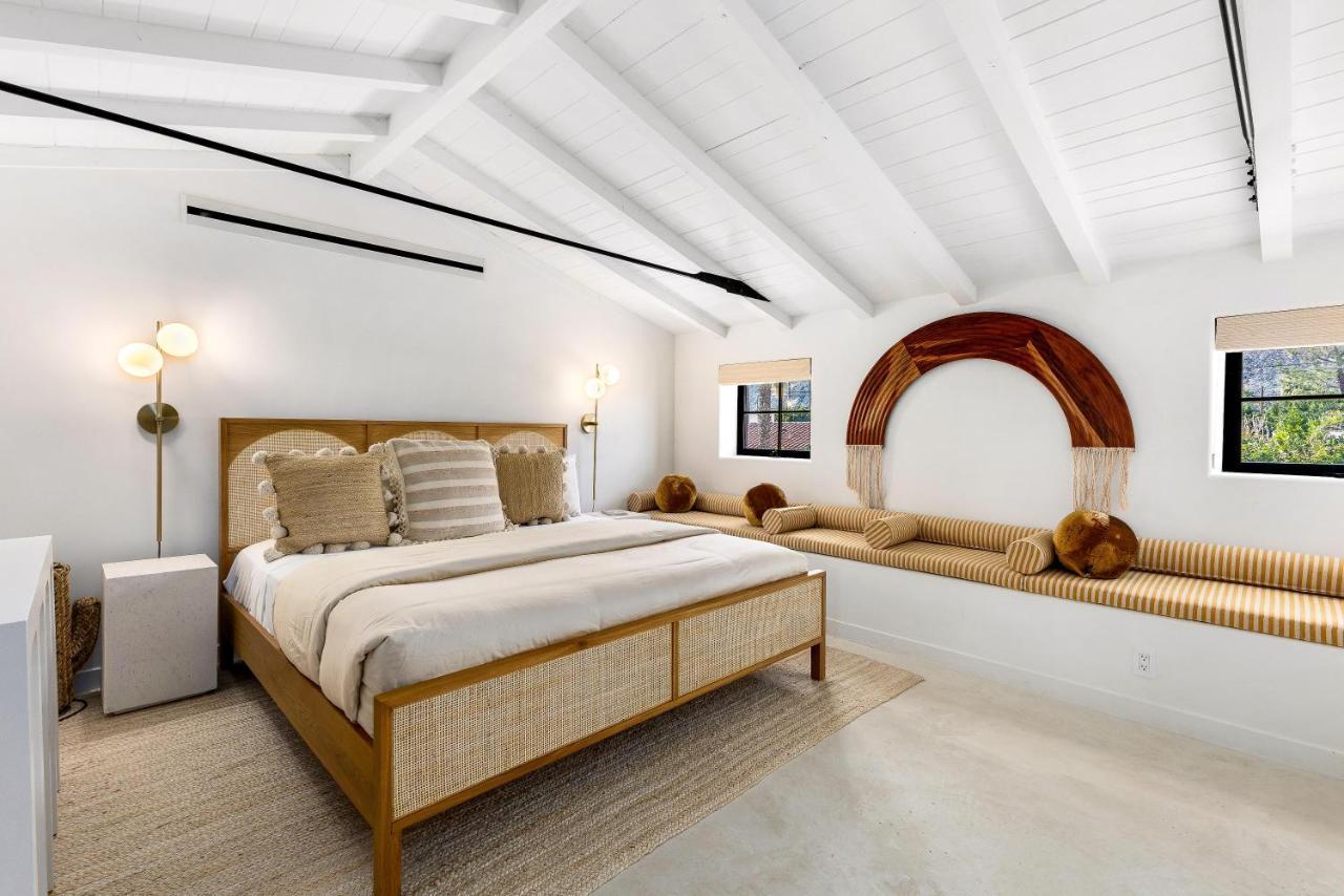 Casa De Tierra By Acme House Company Vila Palm Springs Exterior foto