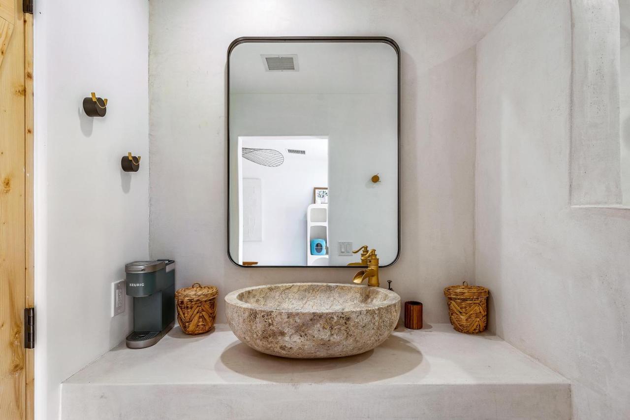 Casa De Tierra By Acme House Company Vila Palm Springs Exterior foto